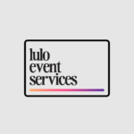 Lulo Event Services Logo