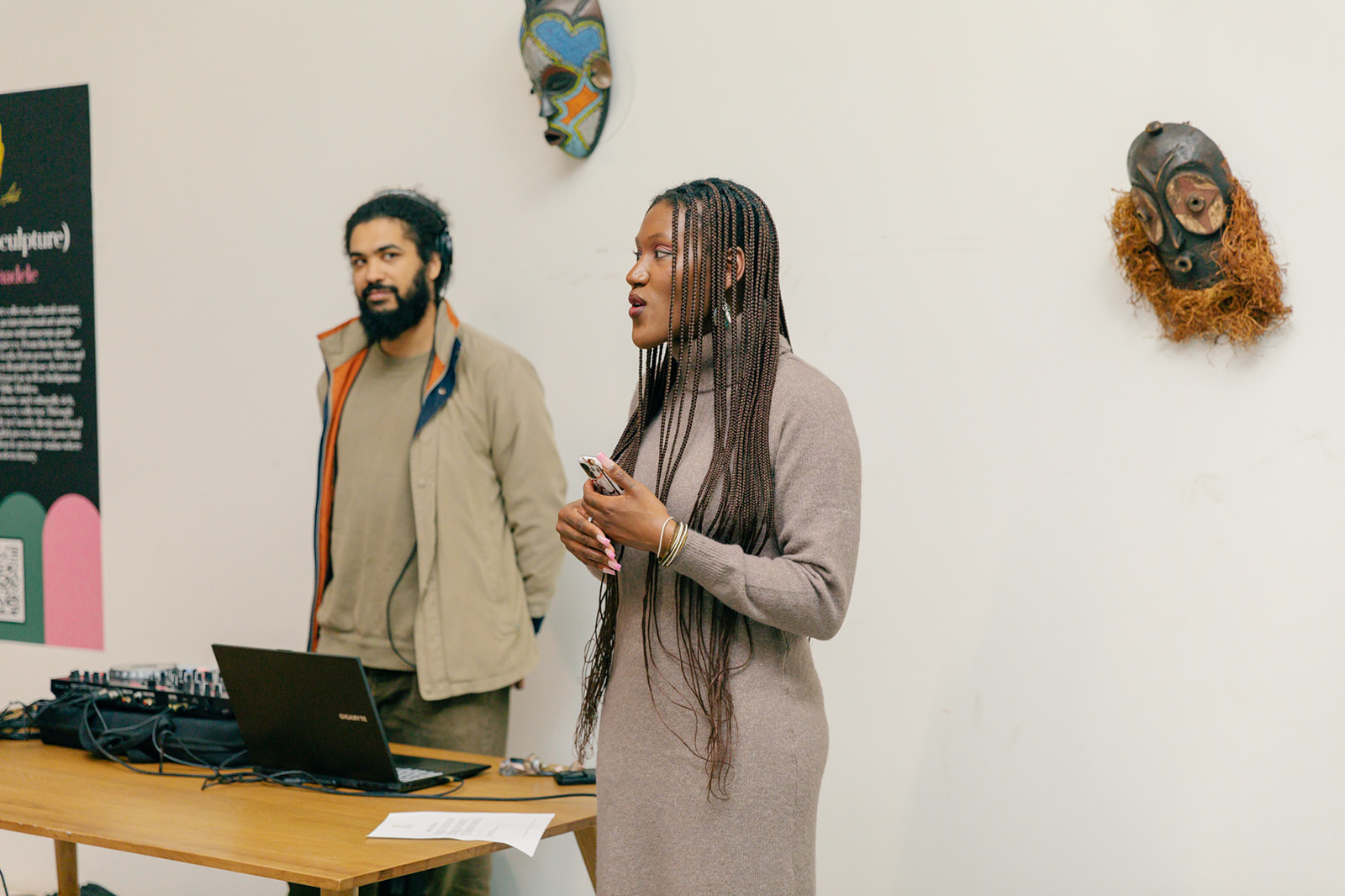 Creative Showroom Experience (2025)