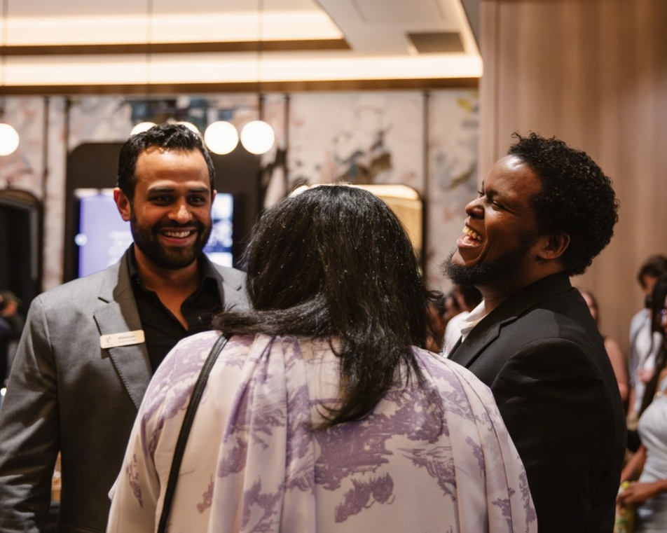 Brand Event Experiences