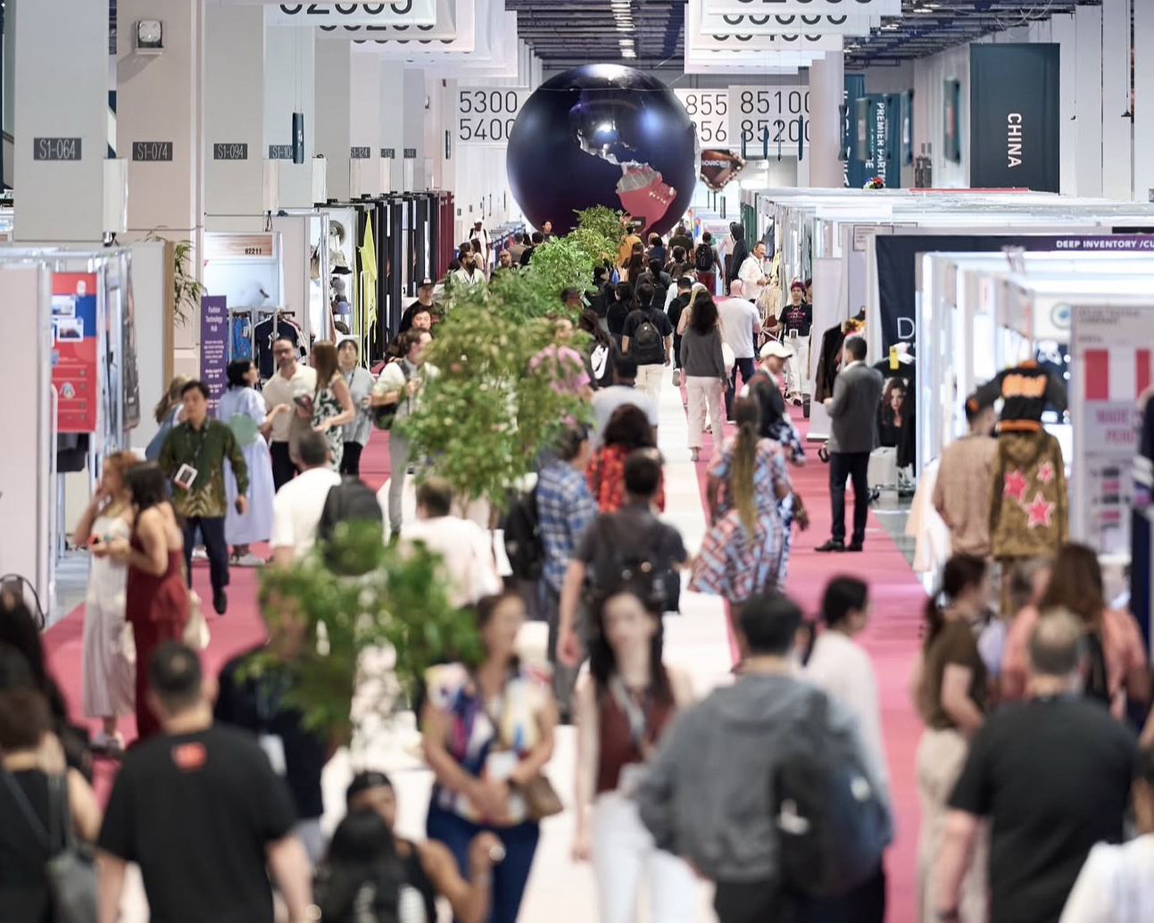 Export-Ready Brand Strategy