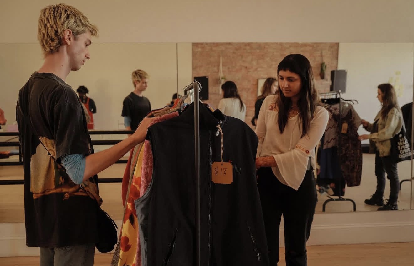 Shop Nif Pop-up Experience (2022)